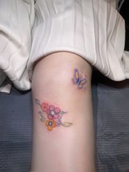 -MDZ STORE·TATTOO·耳饰