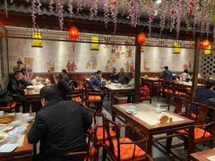 -鸭匠食府·挂炉烤鸭·新京菜(阜成路店)
