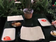 -何师烧烤Pro ·江湖川菜·小龙虾·精酿(太古里旗舰店)