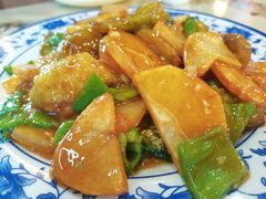 -石老头关东饺子王·东北菜(嘉华鑫城店)