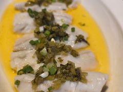 -环球港凯悦 · 享悦中餐厅