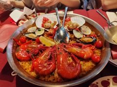 -BROWNSTONE布朗石西班牙餐厅(富城店)