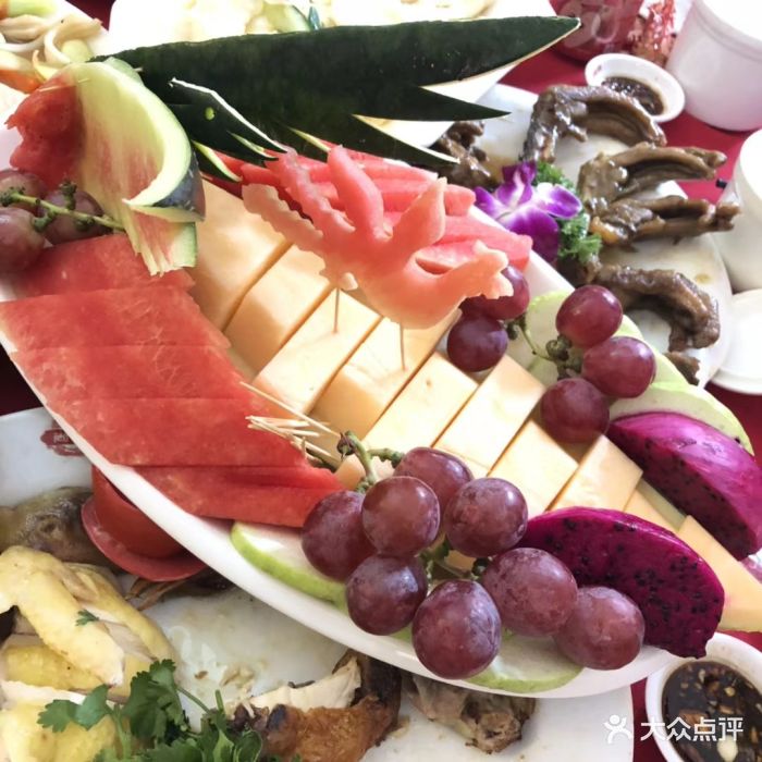 陈村海鲜城-图片-电白区美食-大众点评网