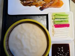 -吴越荣记苏州菜·松鼠桂鱼100%活鱼现做(月光码头店)