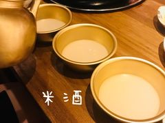-韩国料理大力士(屏风街店)
