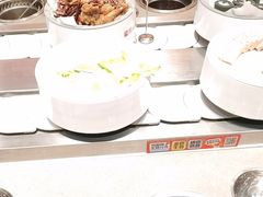 -龍歌自助小火锅(雨花台江南虹悦城店)