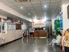 -七宝中学游泳馆