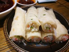 -茂盛小吃(蓝田店)