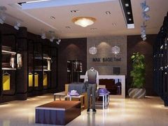 -OMEGA(延吉百货大楼店)