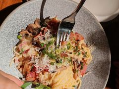 -巴别塔法餐舍(合作路店)