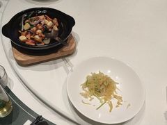 -祥记餐饮•豫粤珍味(金隅大厦店)