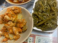 -周肥肠(江油总店)