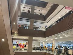 -BIGOFFS 超级折扣(仁恒伊势丹店)