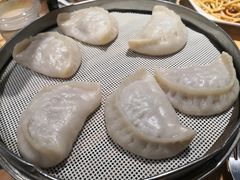 -二道木烤羊腿(桃花潭店)