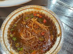 -胖太太四川麻辣排骨串(镇江路分店)