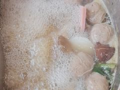 -刘少华贵州小黄牛·鲜牛肉火锅(总店)
