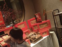 -汤城小厨•粤菜•靓汤(金融街店)