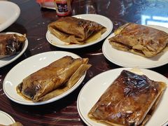 -粤北餐馆