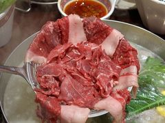 -大吉利·潮汕鲜牛肉火锅(总店)