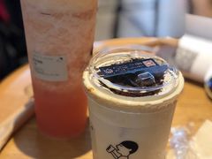 -喜茶(广州荔湾领展广场店)