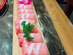 -蜀辣居鲜货老火锅(簇桥富顿中心店)