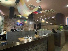 -庭院里的小幸福(开发区万达店)