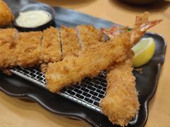 -胜博殿日式炸猪排(悠唐店)