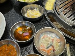 -GOGIYA·咕叽吖韩国传统烤肉店(东方新天地店)