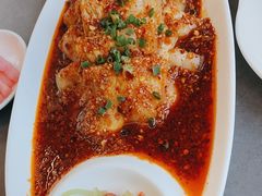 -香辣会·老牌川菜(骏豪店)