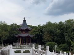 -汤显祖纪念馆