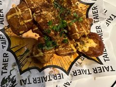 -太二酸菜鱼(武汉光谷保利店)