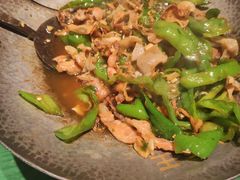 -费大厨辣椒炒肉(太平老街店)