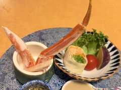 -蟹道乐(道顿堀本店)