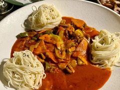 -Fuzzy Bistro 浮几韩餐·茶酒馆
