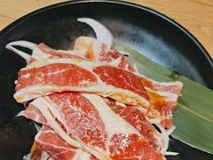 -九田家黑牛烤肉料理(新光汇店)