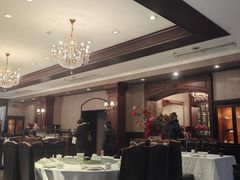 -老洋房花园饭店(绍兴路店)