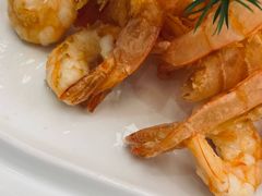 -品海楼·大连海胆锅贴馆(东港店)