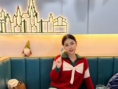 -库滋明·俄罗斯特色美食(中央大街店)