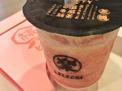 -LELECHA乐乐茶(美罗城店)