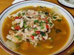 -非常粥道(天宝东街店)