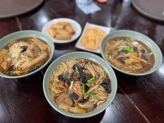 -重元寺香积厨素斋馆