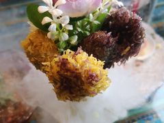-忘忧草融合私房菜(红鼎国际店)