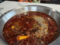 -重庆巴渝火锅(钟家村店)