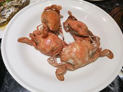 -四道口水产市场