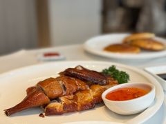 -万龙洲海鲜(亚运村店)