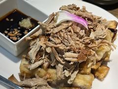-隆喜元鱼汤包·海鲜(中联广场店)
