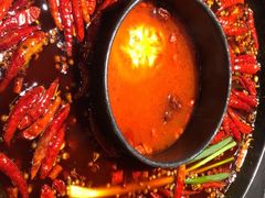 -蜀大侠火锅(建设路第五大道店)