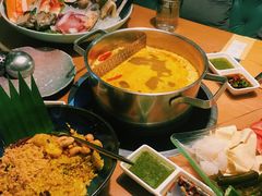 -生如夏花泰式火锅(鹭洲里店)