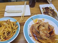 -马三洋芋片(兰州总店)