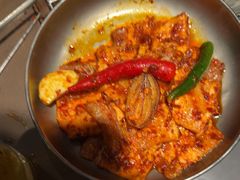 -夜食白市Yespicy·烧烤啤酒宵夜(番禺四海城店)
